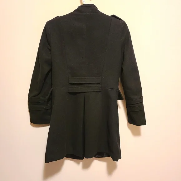 Wool Jacket - Picture 2 of 6